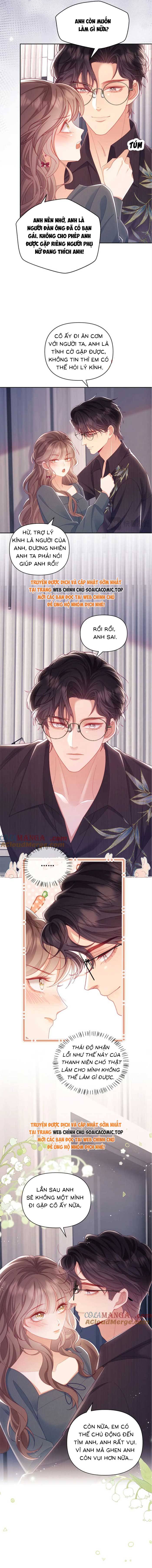 Ninita Yêu Dấu - Phần 2 Chap 1623.1 - Next Chap 1624.1