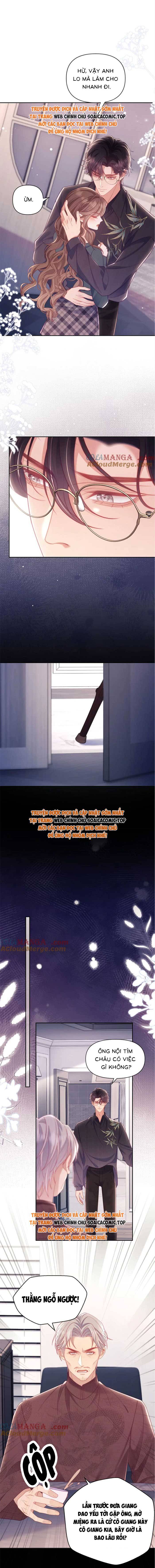 Ninita Yêu Dấu - Phần 2 Chap 1623.1 - Next Chap 1624.1