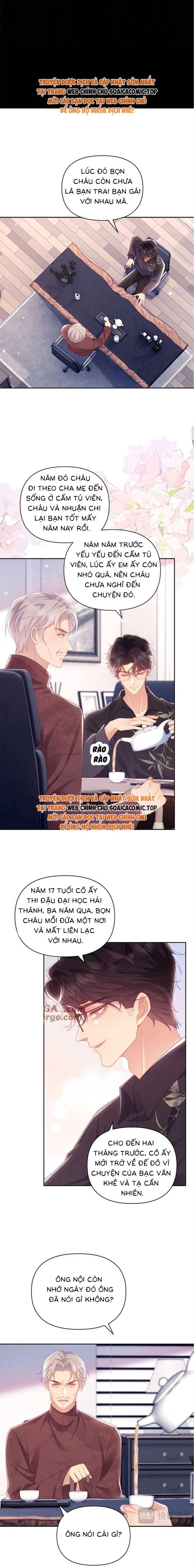 Ninita Yêu Dấu - Phần 2 Chap 1623.1 - Next Chap 1624.1