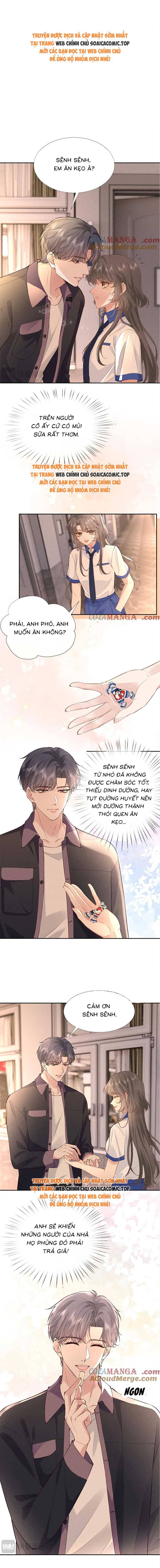 Ninita Yêu Dấu - Phần 2 Chap 1623.2 - Next Chap 1624.2