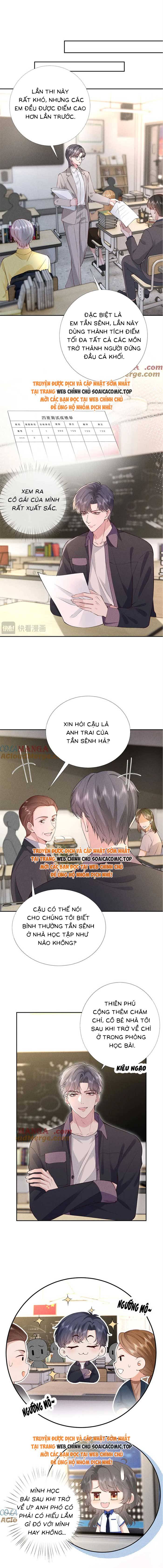 Ninita Yêu Dấu - Phần 2 Chap 1623.2 - Next Chap 1624.2