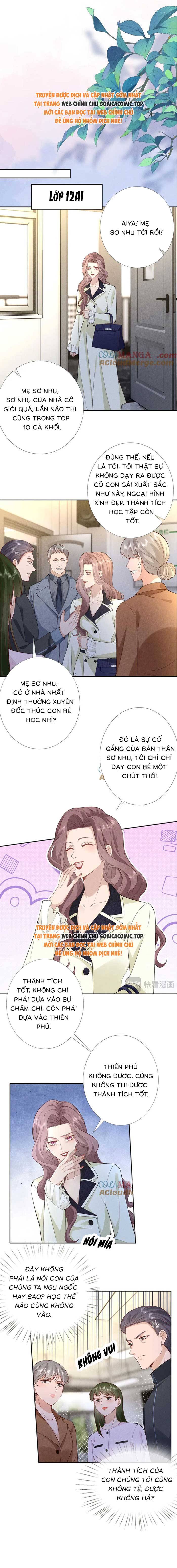 Ninita Yêu Dấu - Phần 2 Chap 1623.2 - Next Chap 1624.2