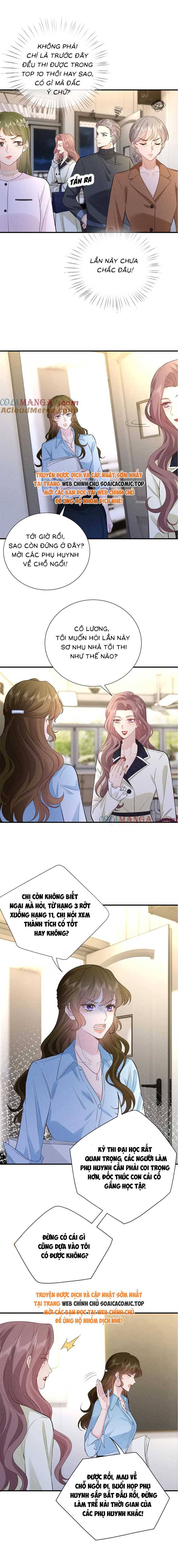 Ninita Yêu Dấu - Phần 2 Chap 1623.2 - Next Chap 1624.2