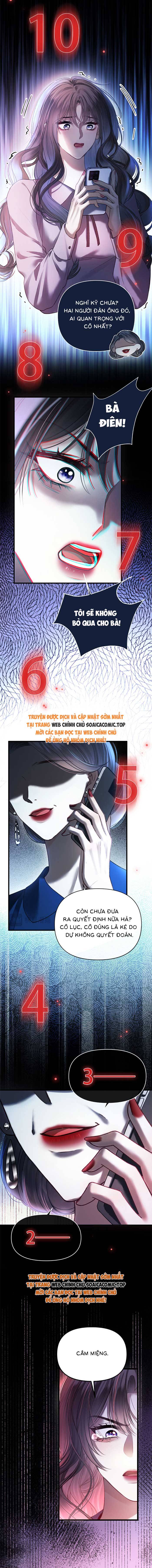 Ninita Yêu Dấu - Phần 2 Chap 1623.3 - Next Chap 1624.3