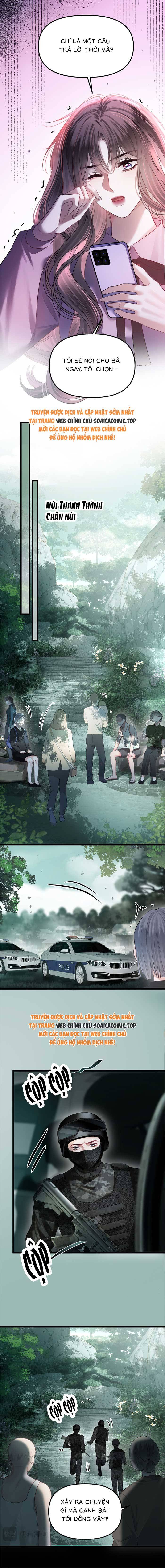 Ninita Yêu Dấu - Phần 2 Chap 1623.3 - Next Chap 1624.3