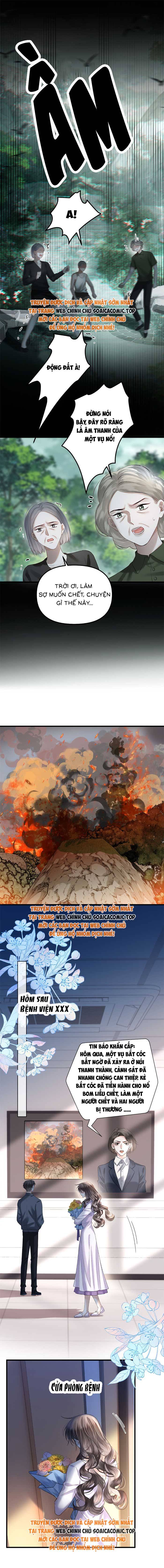 Ninita Yêu Dấu - Phần 2 Chap 1623.3 - Next Chap 1624.3