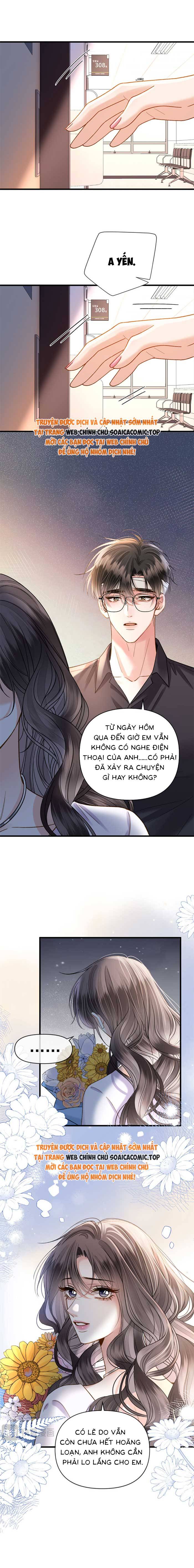 Ninita Yêu Dấu - Phần 2 Chap 1623.3 - Next Chap 1624.3
