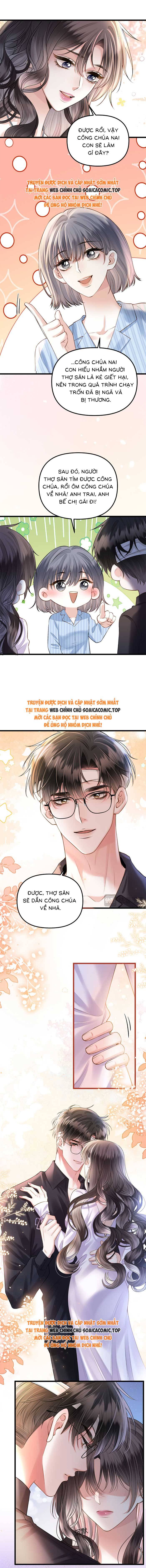 Ninita Yêu Dấu - Phần 2 Chap 1623.3 - Next Chap 1624.3