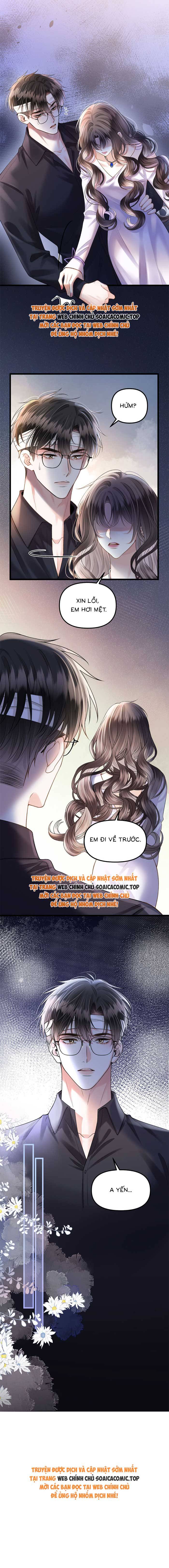 Ninita Yêu Dấu - Phần 2 Chap 1623.3 - Next Chap 1624.3