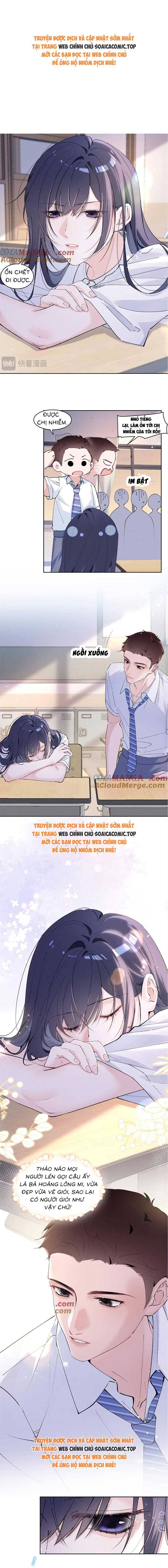 Ninita Yêu Dấu - Phần 2 Chap 1623.4 - Next Chap 1624.4