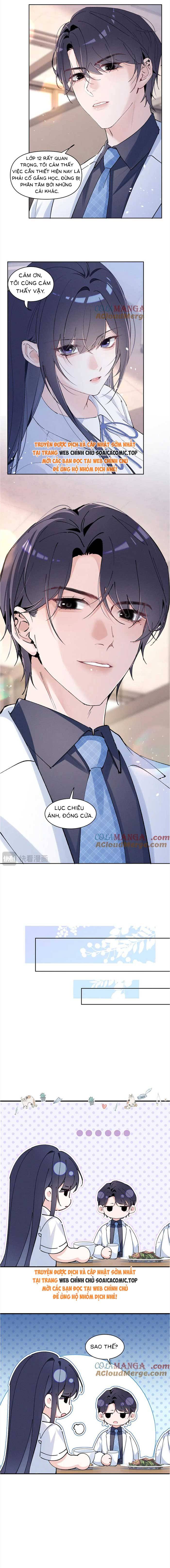 Ninita Yêu Dấu - Phần 2 Chap 1623.4 - Next Chap 1624.4