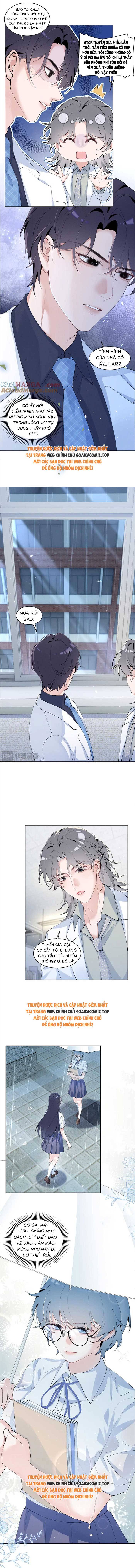 Ninita Yêu Dấu - Phần 2 Chap 1623.4 - Next Chap 1624.4