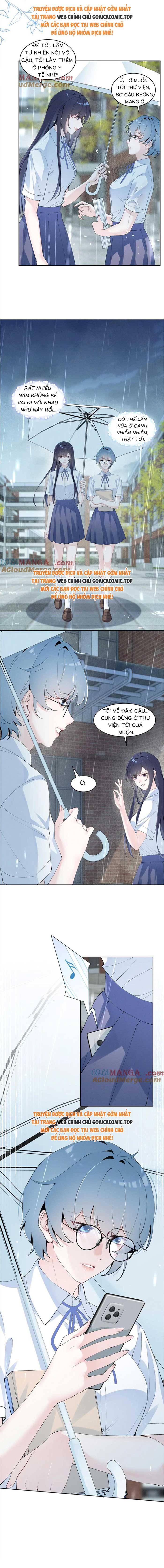 Ninita Yêu Dấu - Phần 2 Chap 1623.4 - Next Chap 1624.4