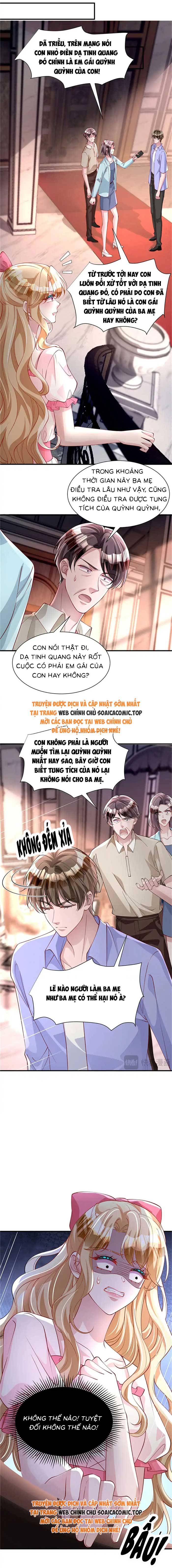 Ninita Yêu Dấu - Phần 2 Chap 1623.6 - Next Chap 1624.6