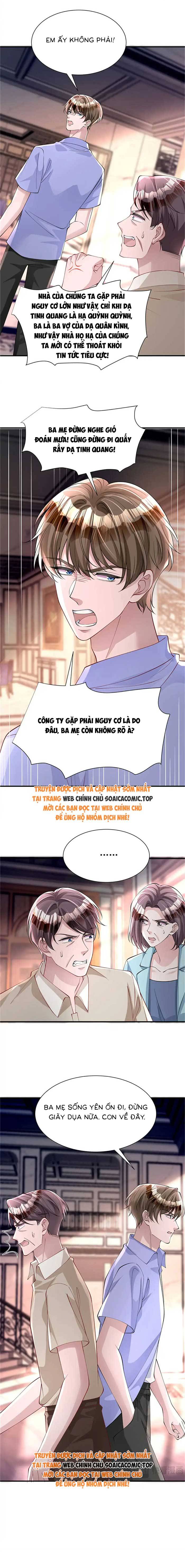 Ninita Yêu Dấu - Phần 2 Chap 1623.6 - Next Chap 1624.6