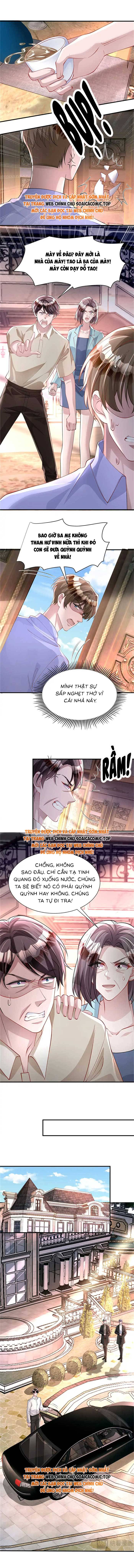 Ninita Yêu Dấu - Phần 2 Chap 1623.6 - Next Chap 1624.6