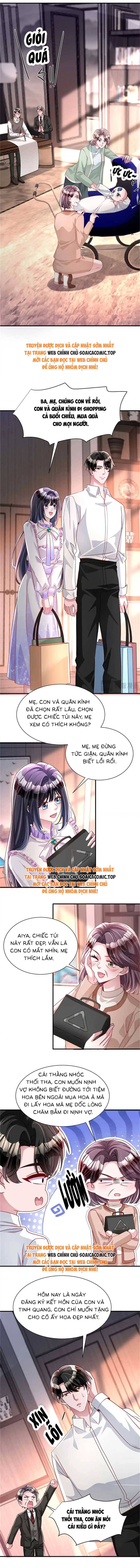 Ninita Yêu Dấu - Phần 2 Chap 1623.6 - Next Chap 1624.6