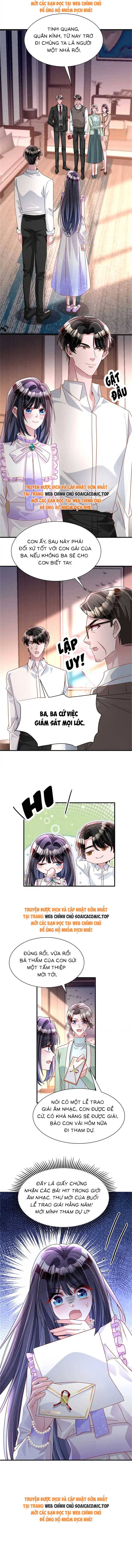 Ninita Yêu Dấu - Phần 2 Chap 1623.6 - Next Chap 1624.6