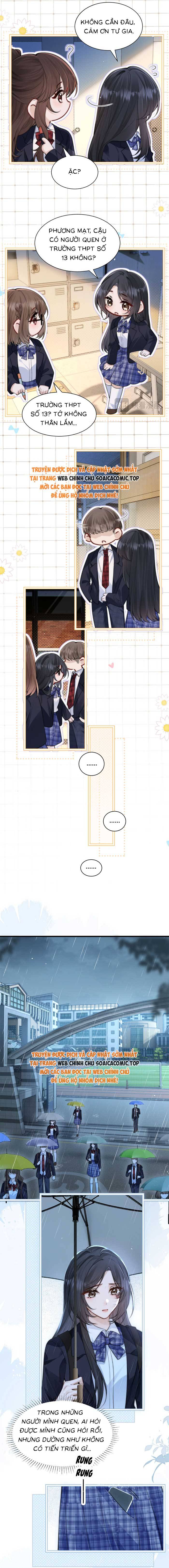 Ninita Yêu Dấu - Phần 2 Chap 1623.7 - Next Chap 1624.7