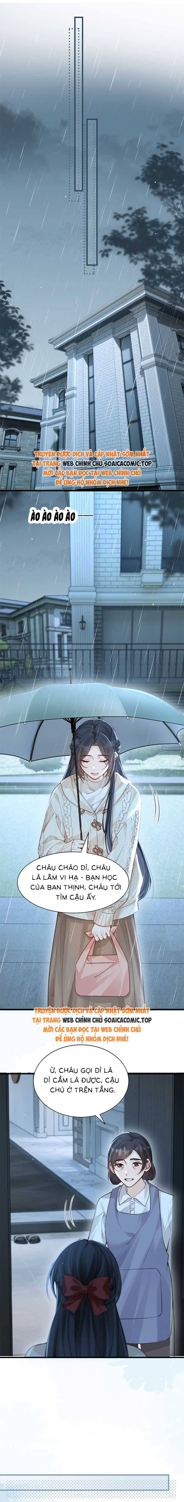 Ninita Yêu Dấu - Phần 2 Chap 1623.7 - Next Chap 1624.7