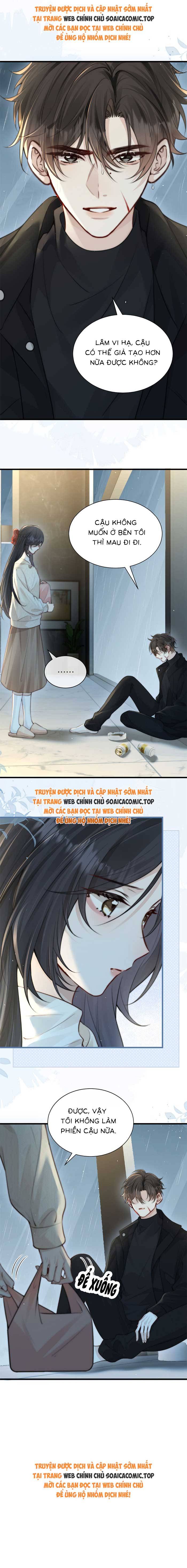 Ninita Yêu Dấu - Phần 2 Chap 1623.7 - Next Chap 1624.7