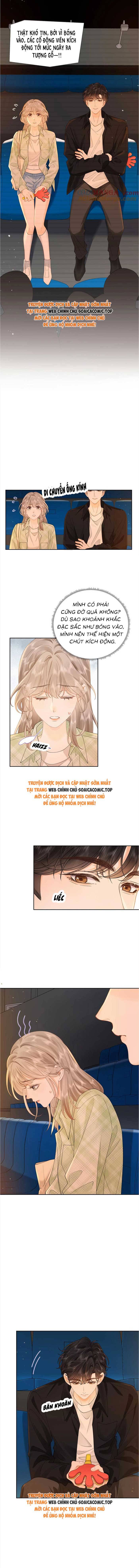 Ninita Yêu Dấu - Phần 2 Chap 1623.8 - Next Chap 1624.8