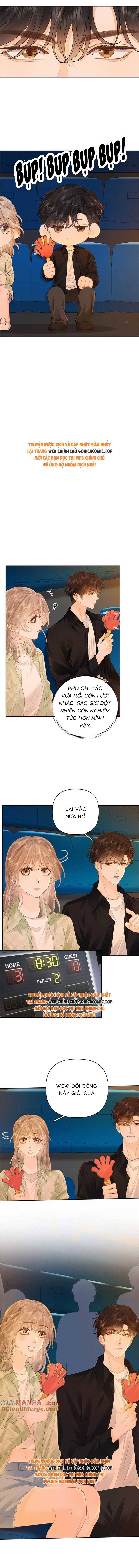 Ninita Yêu Dấu - Phần 2 Chap 1623.8 - Next Chap 1624.8