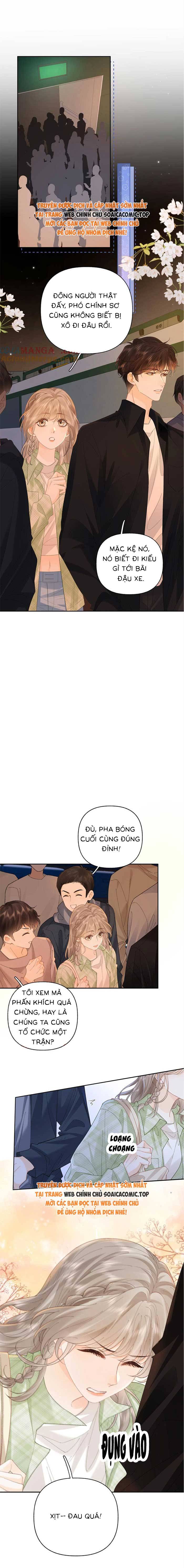 Ninita Yêu Dấu - Phần 2 Chap 1623.8 - Next Chap 1624.8