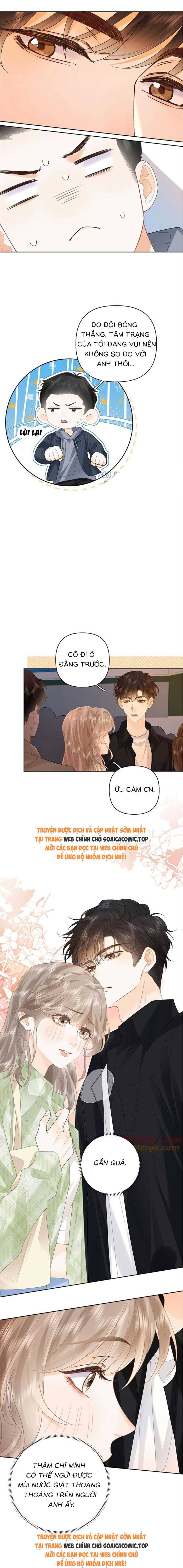 Ninita Yêu Dấu - Phần 2 Chap 1623.8 - Next Chap 1624.8