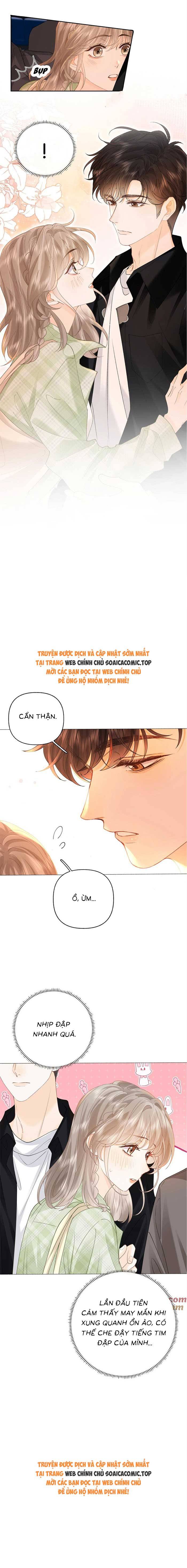Ninita Yêu Dấu - Phần 2 Chap 1623.8 - Next Chap 1624.8