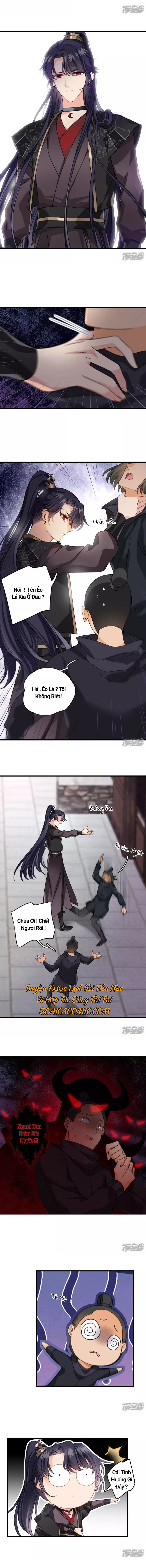 Ninita Yêu Dấu - Phần 2 Chap 1624.1 - Next Chap 1625.1