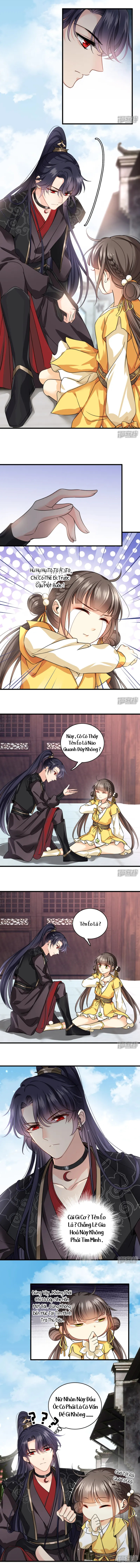 Ninita Yêu Dấu - Phần 2 Chap 1624.2 - Next Chap 1625.2