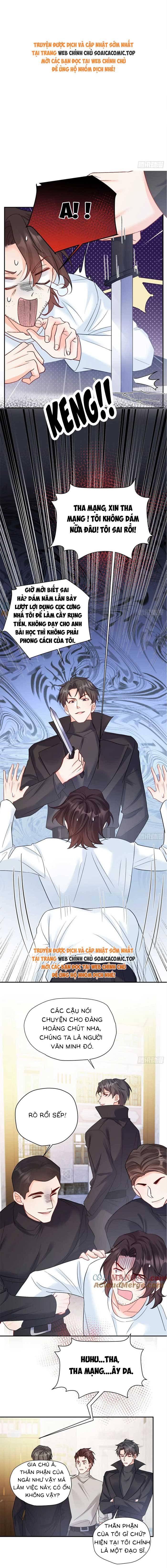 Ninita Yêu Dấu - Phần 2 Chap 1624.3 - Next Chap 1625.3