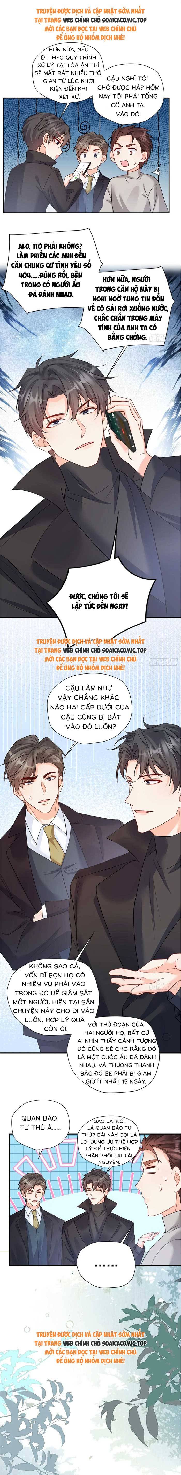 Ninita Yêu Dấu - Phần 2 Chap 1624.3 - Next Chap 1625.3