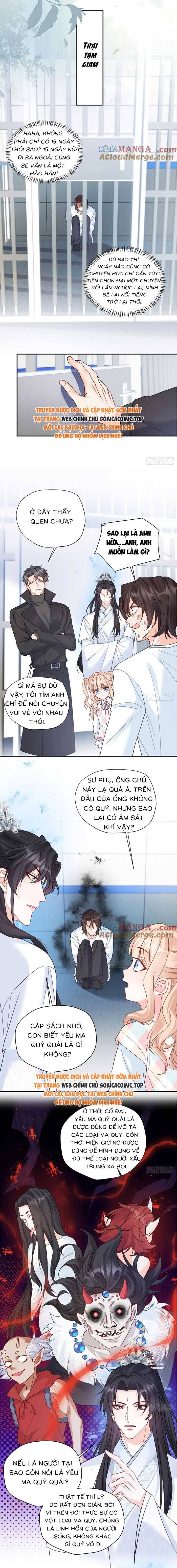 Ninita Yêu Dấu - Phần 2 Chap 1624.3 - Next Chap 1625.3