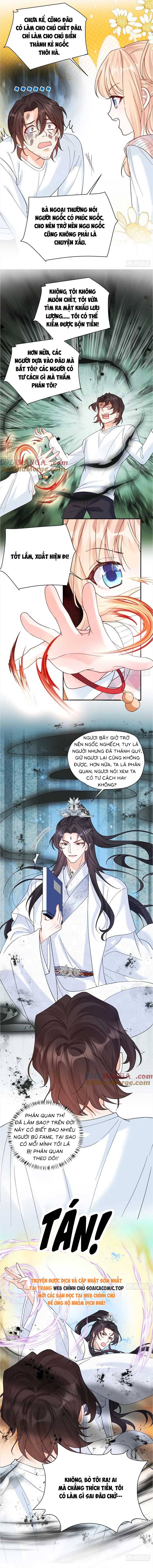 Ninita Yêu Dấu - Phần 2 Chap 1624.3 - Next Chap 1625.3