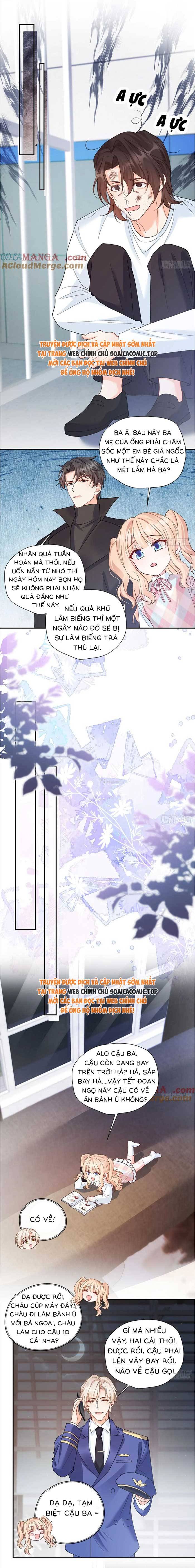 Ninita Yêu Dấu - Phần 2 Chap 1624.3 - Next Chap 1625.3