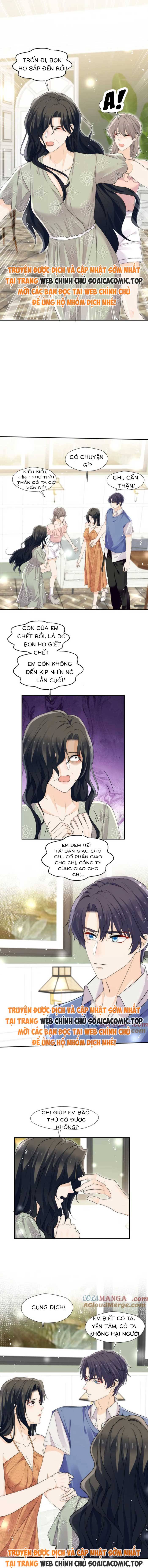 Ninita Yêu Dấu - Phần 2 Chap 1624.4 - Next Chap 1625.4