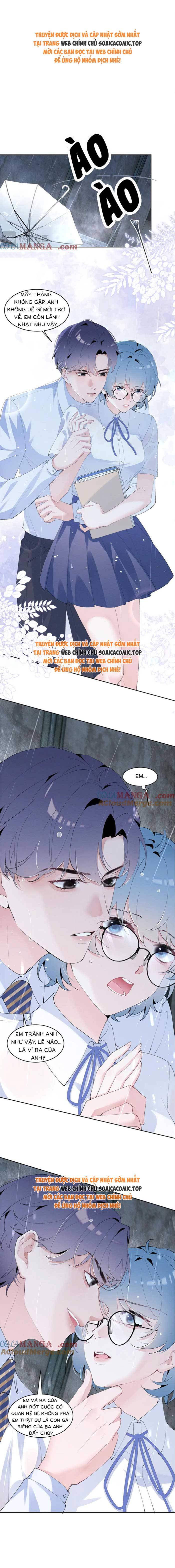 Ninita Yêu Dấu - Phần 2 Chap 1624.5 - Next Chap 1625.5