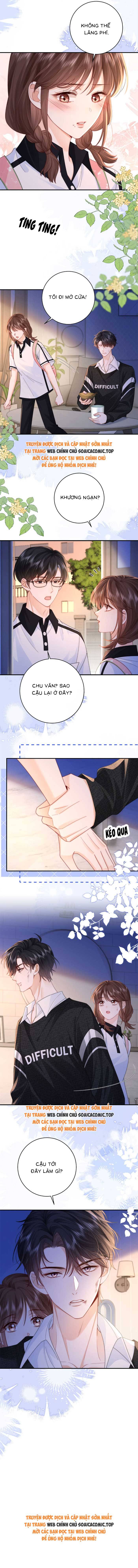 Ninita Yêu Dấu - Phần 2 Chap 1624.6 - Next Chap 1625.6