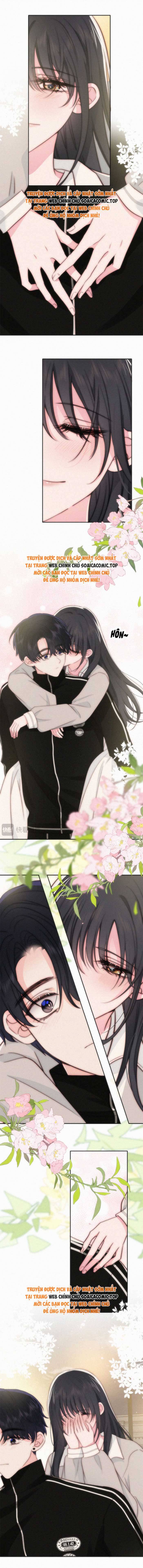 Ninita Yêu Dấu - Phần 2 Chap 1624.8 - Next Chap 1625.8