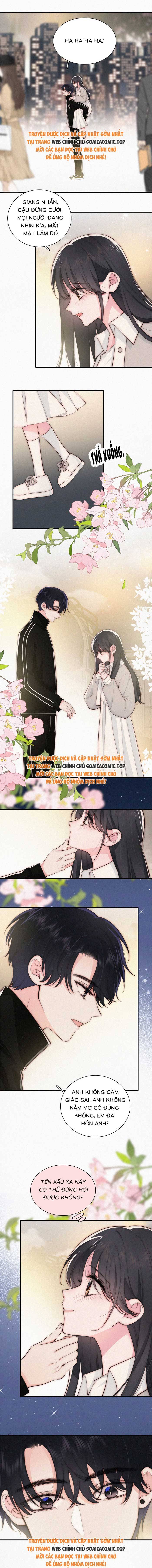 Ninita Yêu Dấu - Phần 2 Chap 1624.8 - Next Chap 1625.8