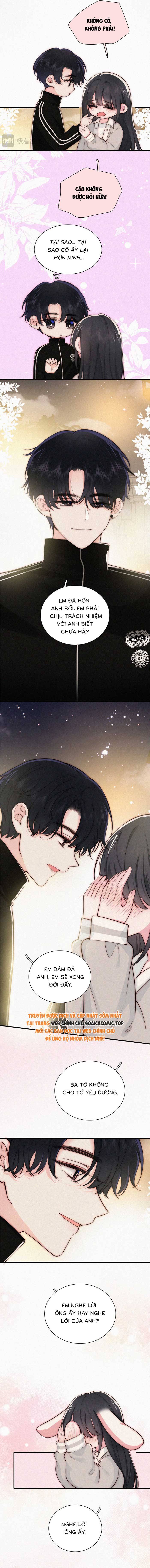 Ninita Yêu Dấu - Phần 2 Chap 1624.8 - Next Chap 1625.8