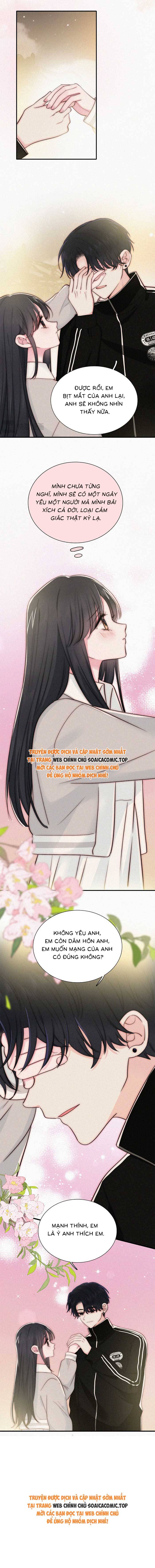 Ninita Yêu Dấu - Phần 2 Chap 1624.8 - Next Chap 1625.8