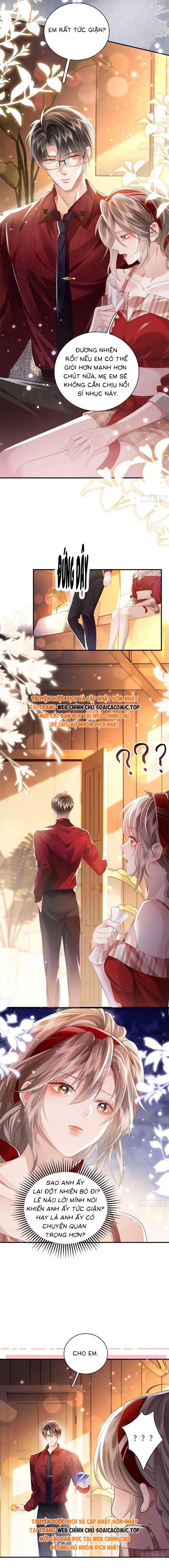 Ninita Yêu Dấu - Phần 2 Chap 1624.9 - Next Chap 1625.9