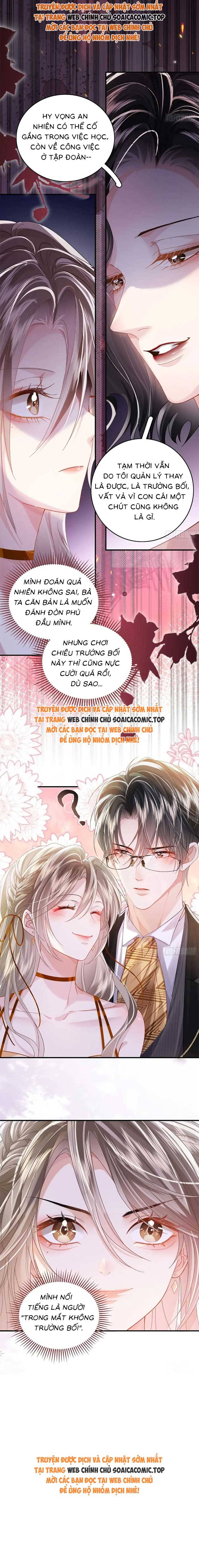 Ninita Yêu Dấu - Phần 2 Chap 1624.9 - Next Chap 1625.9