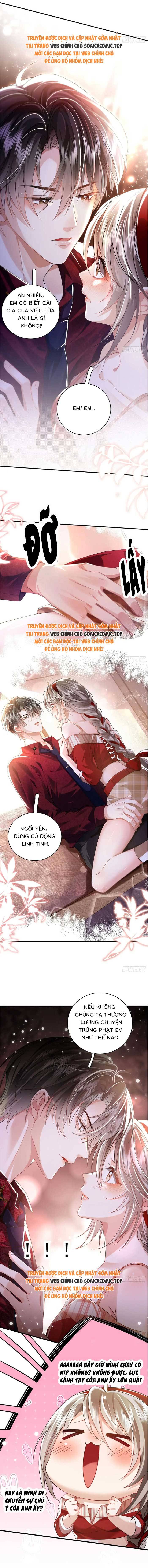 Ninita Yêu Dấu - Phần 2 Chap 1624.9 - Next Chap 1625.9