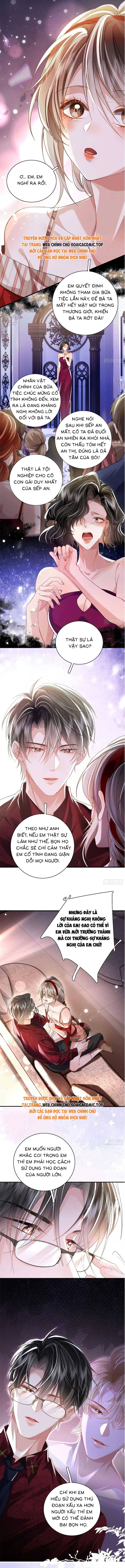 Ninita Yêu Dấu - Phần 2 Chap 1624.9 - Next Chap 1625.9