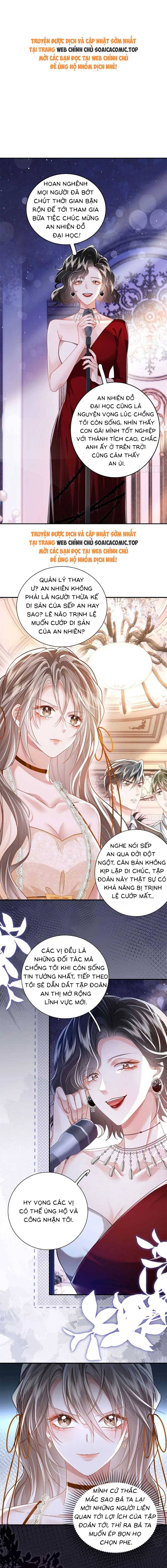 Ninita Yêu Dấu - Phần 2 Chap 1625.1 - Next Chap 1626.1