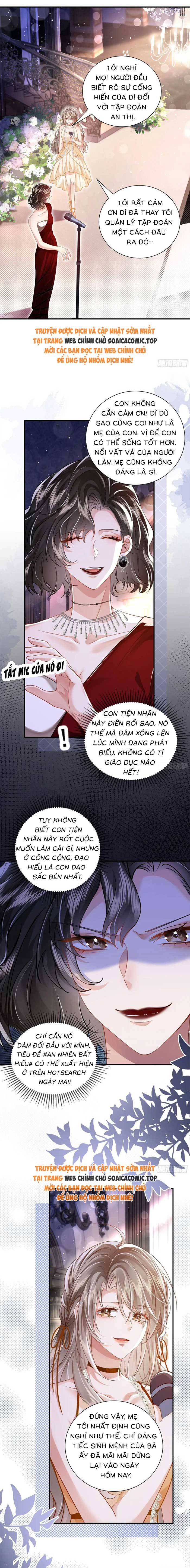 Ninita Yêu Dấu - Phần 2 Chap 1625.1 - Next Chap 1626.1